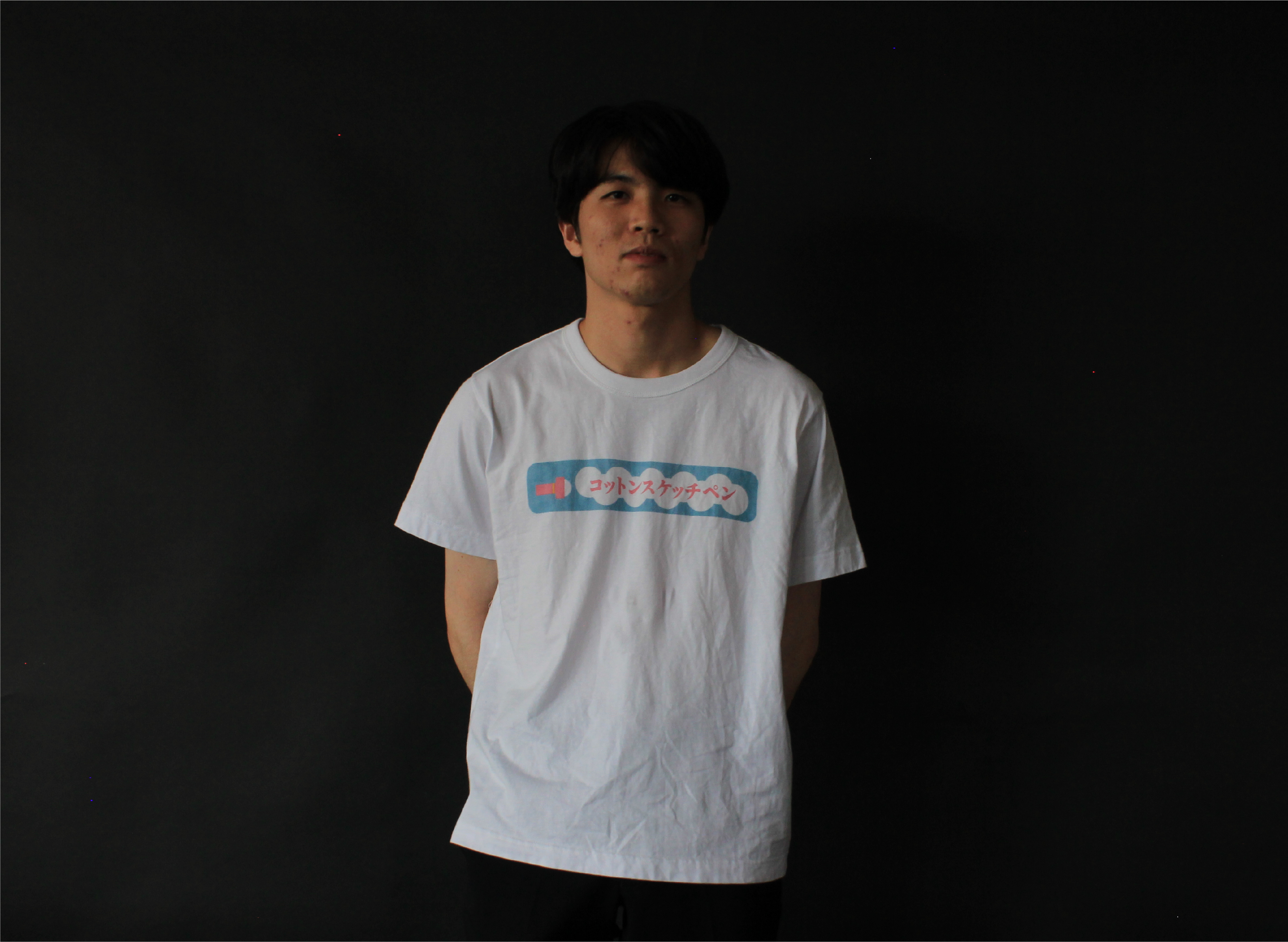 中田裕紀 - 4ZIGENメンバー（専門：コンピュータサイエンス, 群ロボット）